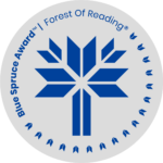 Blue Spruce Award Logo