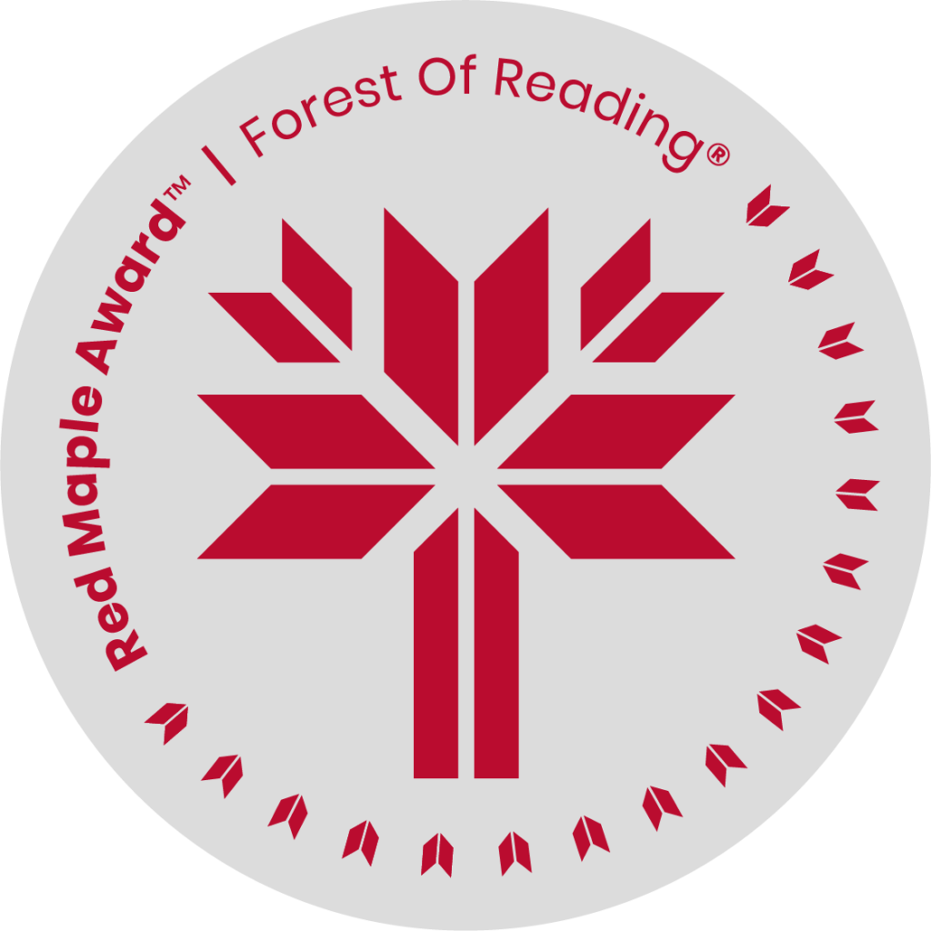 Red Maple Award Logo
