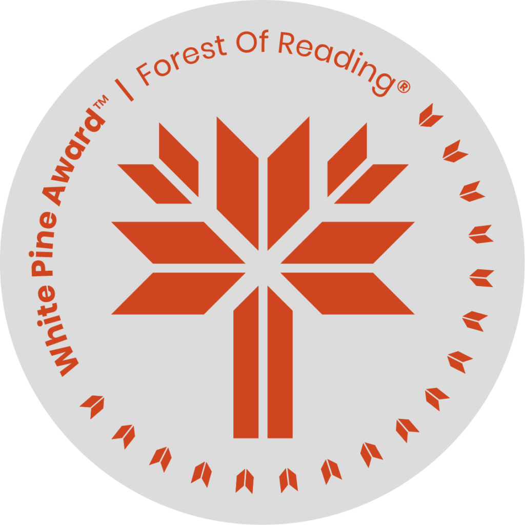 White Pine Award Logo