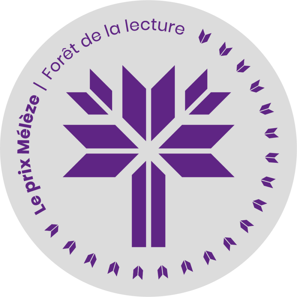 Le prix Meleze Award Logo