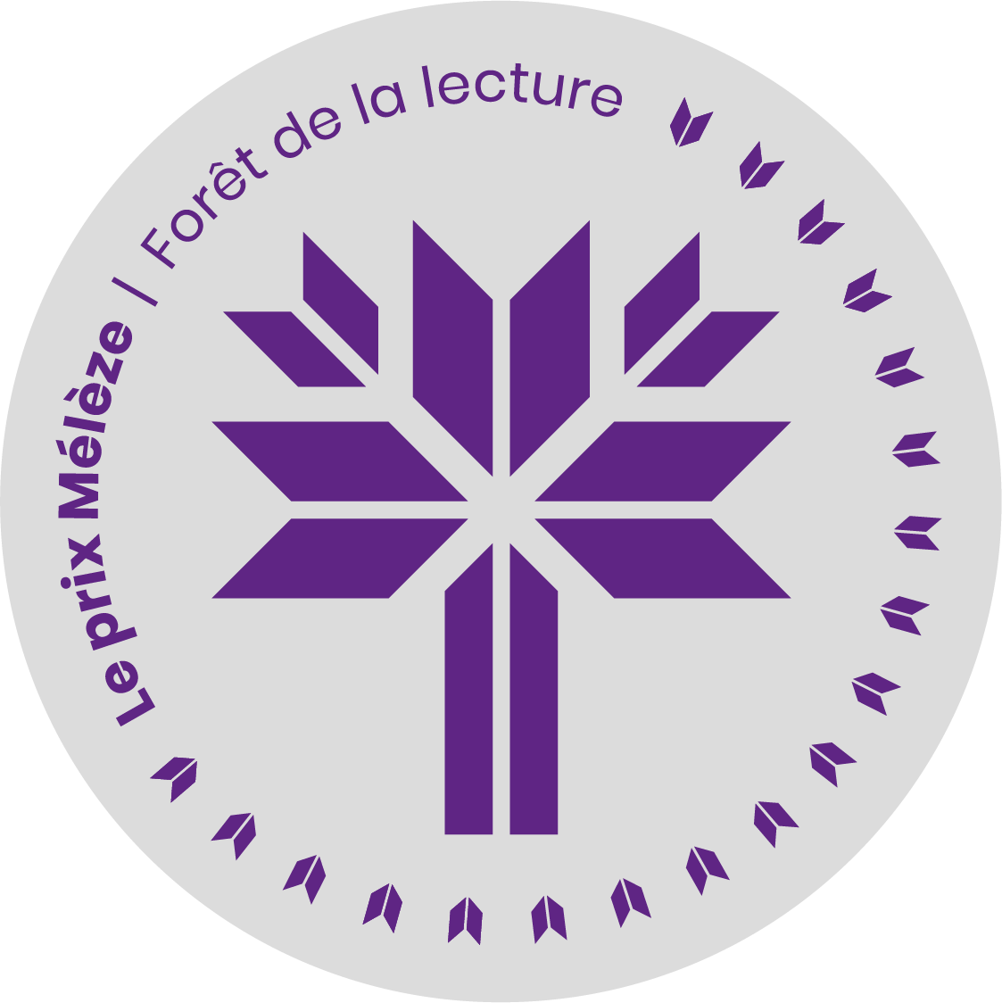 Le prix Meleze Award Logo
