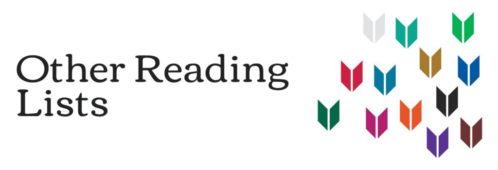 Other Reading Lists Banner Image