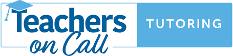 Teachers on Call Logo